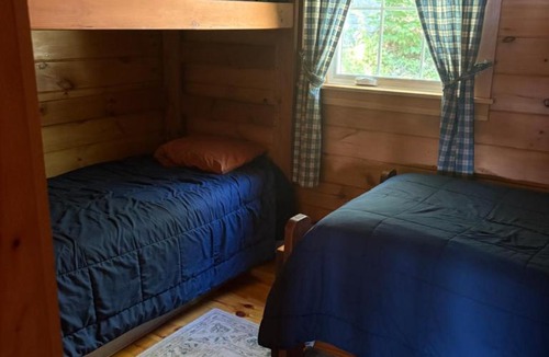 Windham House | Loon Grotto