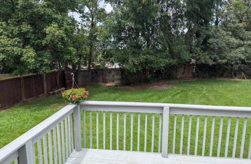 Madisonville House | Loop Haven Loop Haven