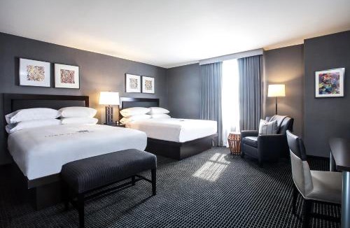 Downtown Baltimore Hotel | Lord Baltimore Hotel