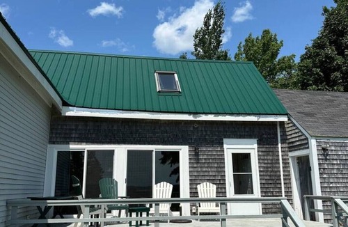 Perry House | Loringwood Acres in Perry