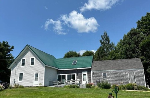 Perry House | Loringwood Acres in Perry