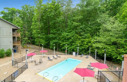 Hot Springs Village Hotel | Los Lagos at Hot Springs Village a Ramada by Wyndham