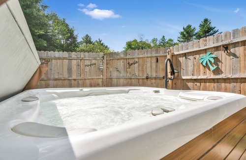 Acton House | Lotus Spa, your home away from home