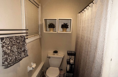 Reading House | Lovely 2-bedroom house in cool Reading perfect for your getaway