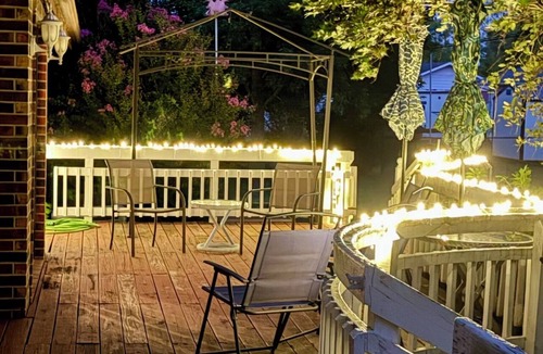Warsaw House | Lovely 3-bedroom house with AC in vibrant Warsaw