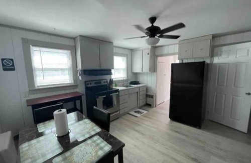 Norwich House | Lovely 3bdr Apt