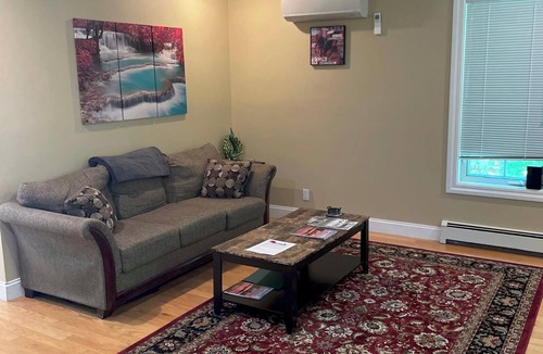 Bar Harbor Condo | Lovely condo right beside Acadia