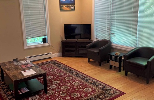 Bar Harbor Condo | Lovely condo right beside Acadia