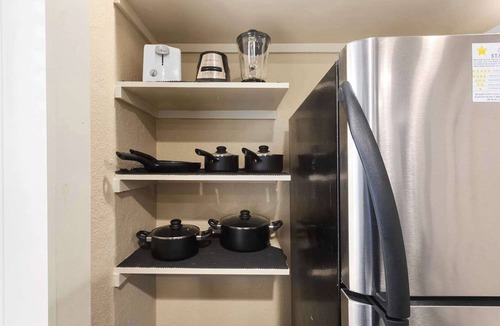 Fairway House | Lovely Home 2BR Sleeps 5 Pets|MAJOR INTERNATIONAL SPORTING EVENT WC 26