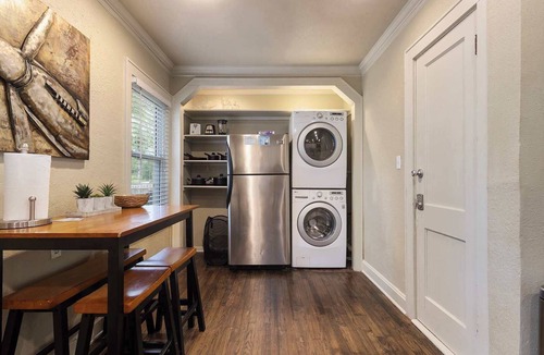 Fairway House | Lovely Home 2BR Sleeps 5 Pets|MAJOR INTERNATIONAL SPORTING EVENT WC 26