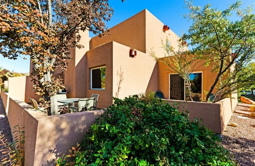 Moab South Valley House | Lovely Home w/Shared Pool - near Arches National Park