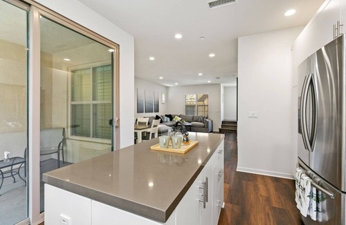 Cypress Village Condo | Lovely, Modern Condo in Irvine, 3br/3.5ba