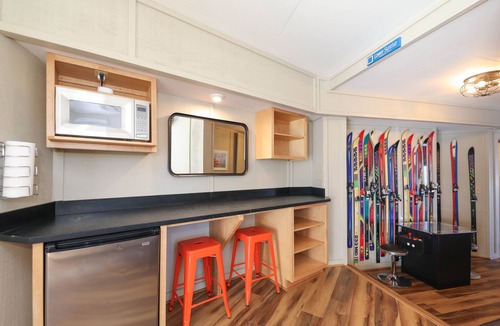 Treeloft House | Lovely Mountain Home, Family-Friendly, Walk to Resort & Activities