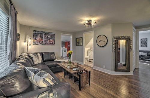Oak Grove House | Lovely Pembroke Retreat w/Beautiful Patio!