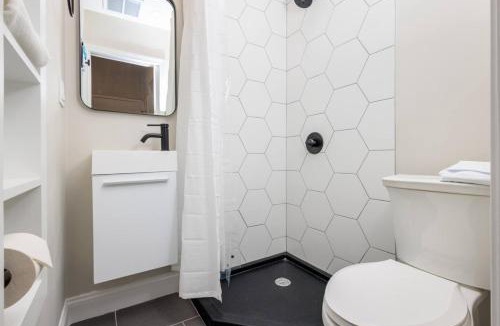 Prudential - St. Botolph Apartment | Lovely South End Studio