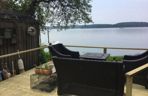 Dover House | Lovely Waterfront Suite near Portsmouth