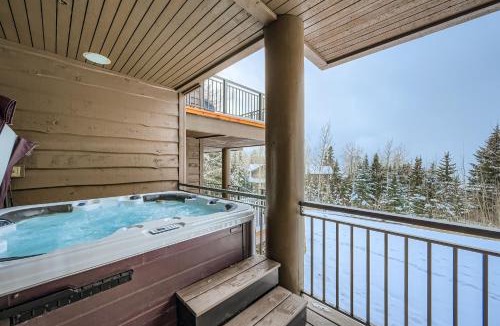 Deer Valley House | Lucky Star Apartment at Belle Arbor