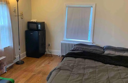 McKownville House | Luke's BnB