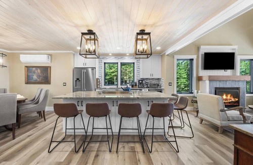 Lamoine House | Lumen Bay House-Ocean Pure