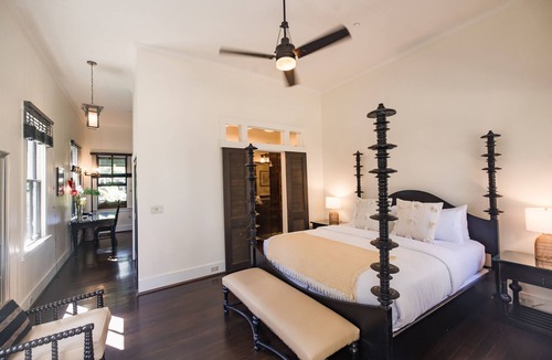 Makawao Hotel | Lumeria Maui Educational Retreat Center