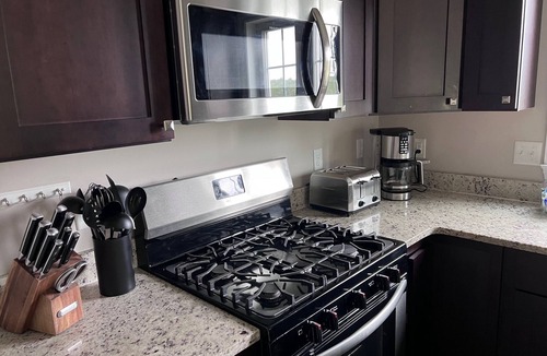 Bellefonte House | Luxe Accommodations Minutes from Penn State!
