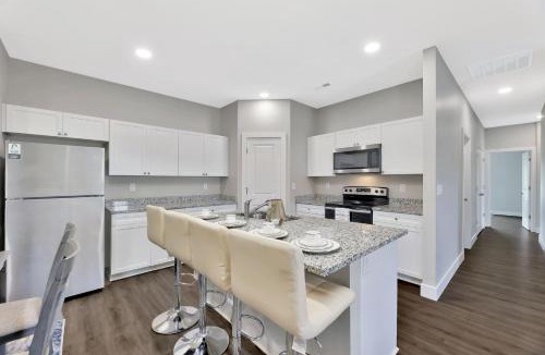 Bel Aire House | Luxe Haven Properties