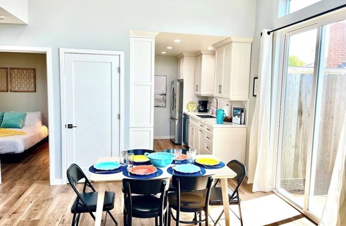 Santa Maria House | Luxe Hideaway: Prvt Patio BBQ Winery, 20 min-Beach