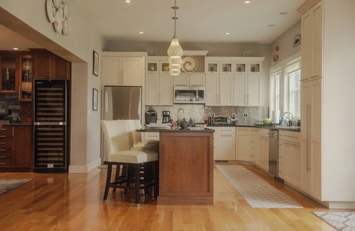 Old Saybrook House | Luxurious Beach Home! Elegantly Decorated , Sprawling Open Floor Plan