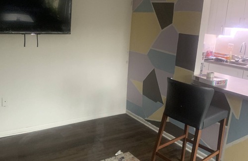 Mount Pleasant Condo | Luxurious condo Columbia heightsust events allowed