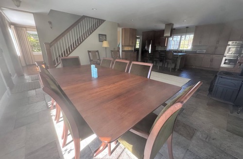 Springfield House | Luxurious, modern 6BR home on 436 acres, stunning views, hiking, near skiing