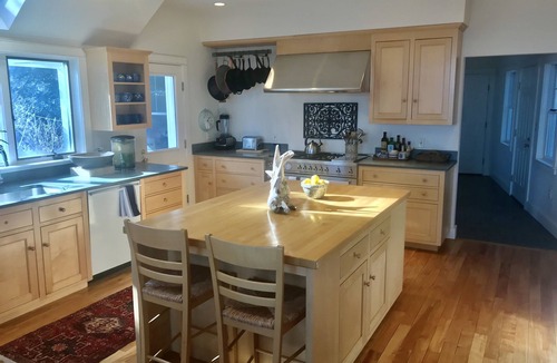 Spruce Head House | Luxurious Oceanfront Home, Private Island. Now booking Summer 2026