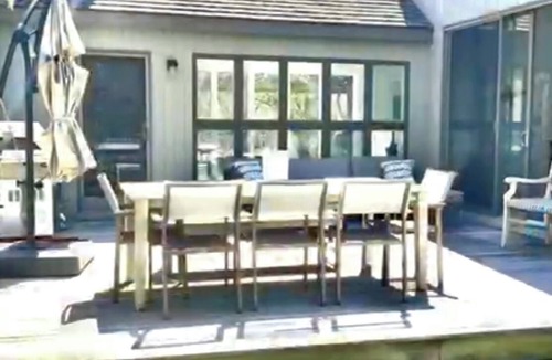 Amagansett North House | Luxurious Private Amagansett Hideaway with Pool!