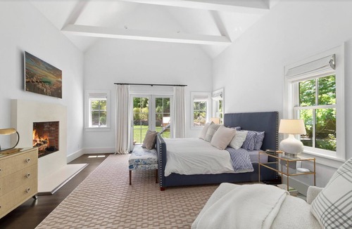 Amagansett North House | Luxurious Private Hamptons Retreat!