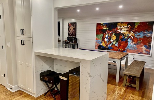 Momauguin Condo | Luxurious Townhome with Water views!