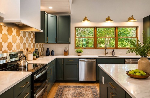 Elkton House | Luxury 7BR Riverfront-Sleeps Large Groups Hottub