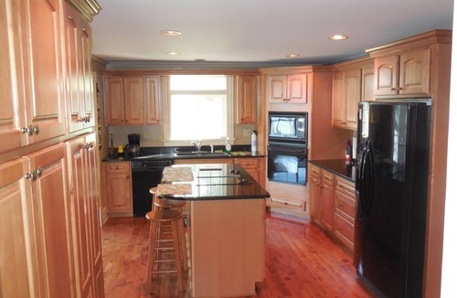 Cooperstown House | Luxury accommodation overlooking Lake Otsego with private waterfront. 14 rooms.
