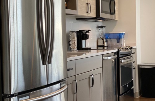 Jamaica Plain House | Luxury apartment Boston ma