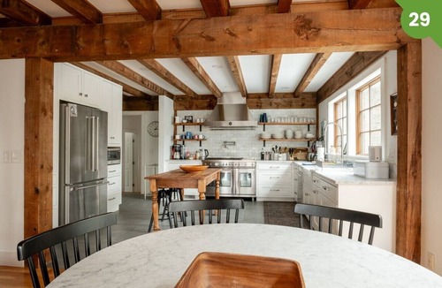 North Egremont House | Luxury Berkshire Retreat with Pool and Hot Tub and Sleeps 18