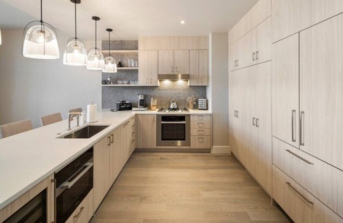 Park City Hotel | Luxury @Deer Valley East Village - Private residence - sleeps 8
