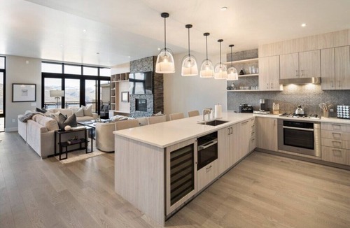 Park City Hotel | Luxury @Deer Valley East Village - Private residence - sleeps 8