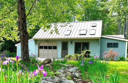Hancock Other | Luxury Farm Stay-The Cottage at Glenrose - Wolf Pine Hollow