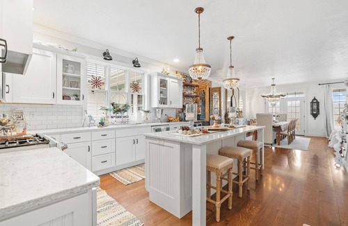 Richland County Other | Luxury French Inspired Farmhouse