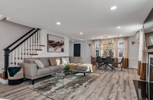 Methuen House | Luxury home 2 units included