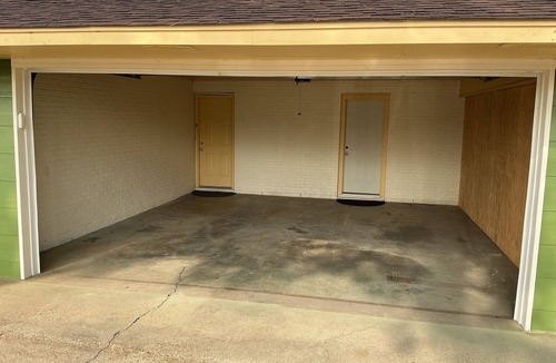 Tougaloo House | Luxury Home Away From Home