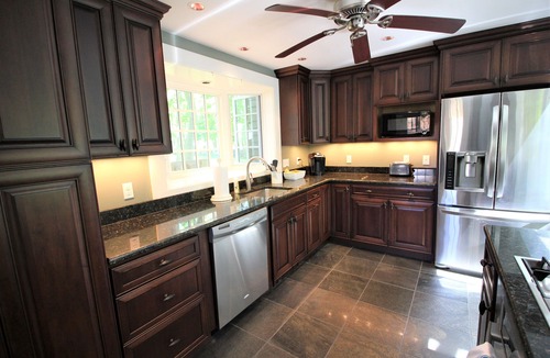 Rockport House | Luxury Home in the Heart of Rockport