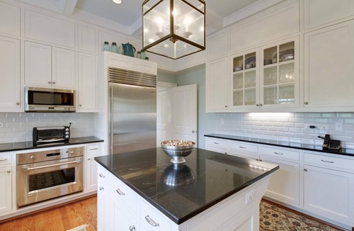 Valley Springs House | Luxury Home w/Mtn Views, 1 Mile to the Homestead!