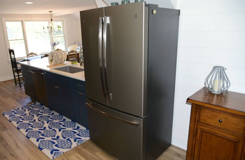 Kennebunk House | Luxury Oceanfront 5 Bedroom 3.5 Bathroom Private Parsons Beachfront Paradise
