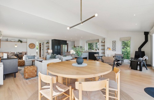 Freeport House | Luxury Oceanfront Freeport Home