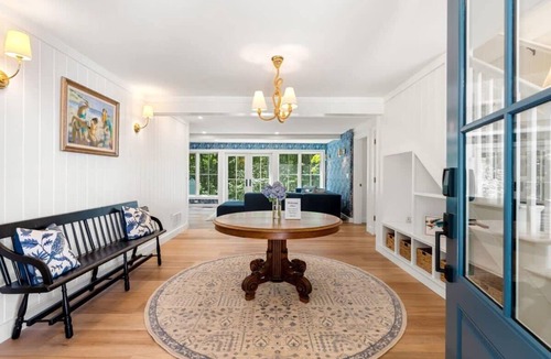 North Hampton House | Luxury Single-Family Home | Chapel Road Estate
