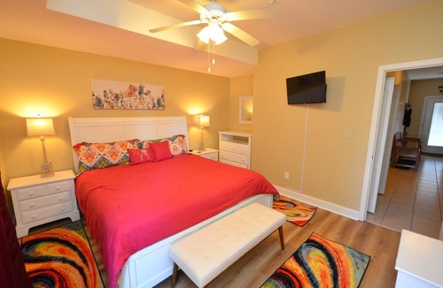 Rehoboth Beach House | Luxury Townhouse at Edgewater Park!
